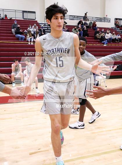 Thumbnail 2 in Northview @ Lassiter photogallery.
