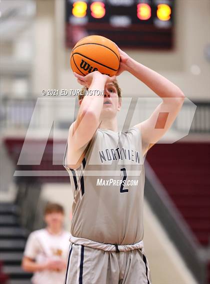 Thumbnail 1 in Northview @ Lassiter photogallery.
