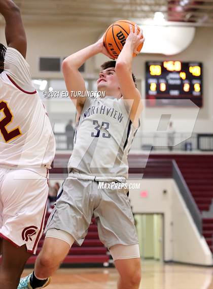 Thumbnail 3 in Northview @ Lassiter photogallery.
