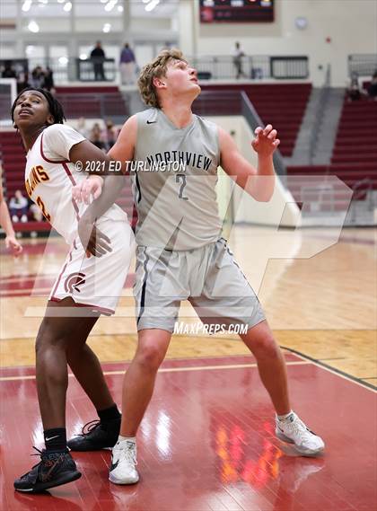 Thumbnail 3 in Northview @ Lassiter photogallery.