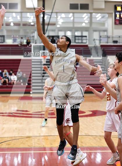 Thumbnail 2 in Northview @ Lassiter photogallery.