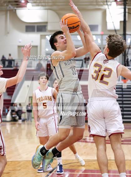 Thumbnail 1 in Northview @ Lassiter photogallery.
