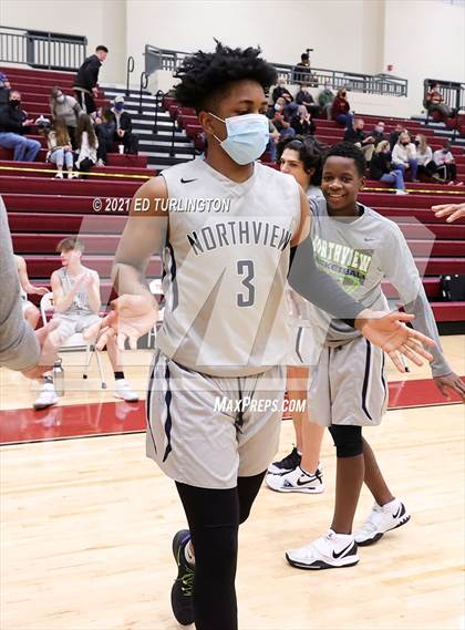 Thumbnail 1 in Northview @ Lassiter photogallery.