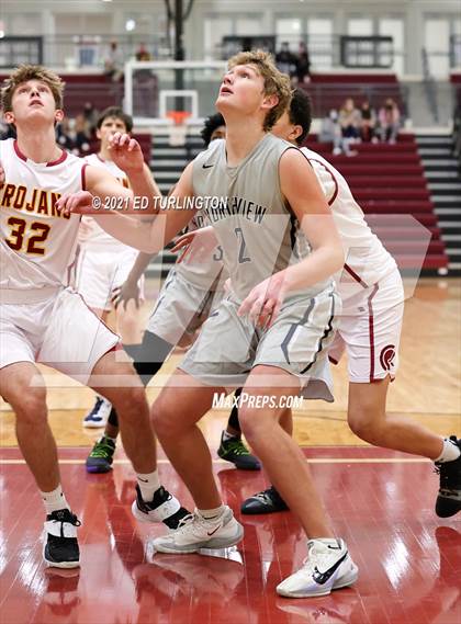 Thumbnail 3 in Northview @ Lassiter photogallery.
