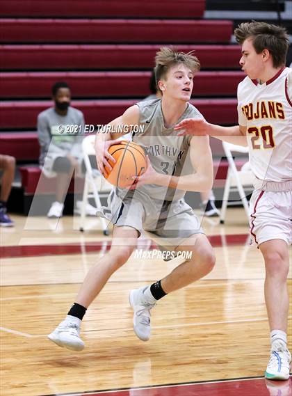 Thumbnail 2 in Northview @ Lassiter photogallery.