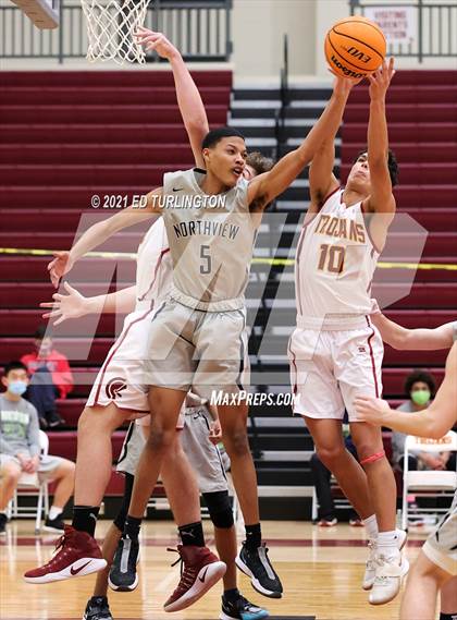 Thumbnail 2 in Northview @ Lassiter photogallery.