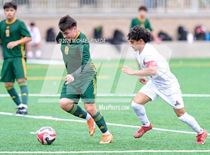 Thumbnail 1 in Cypress vs. Saddleback (Hawks Invitational) photogallery.
