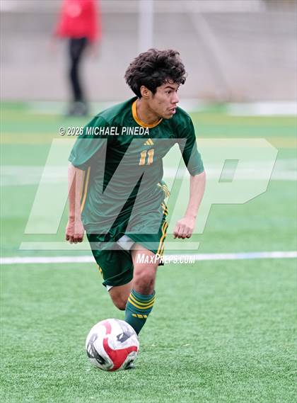 Thumbnail 1 in Cypress vs. Saddleback (Hawks Invitational) photogallery.