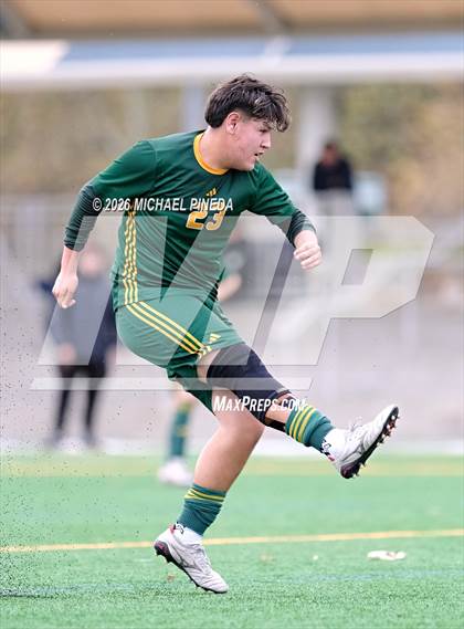 Thumbnail 1 in Cypress vs. Saddleback (Hawks Invitational) photogallery.