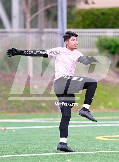 Thumbnail 1 in Cypress vs. Saddleback (Hawks Invitational) photogallery.