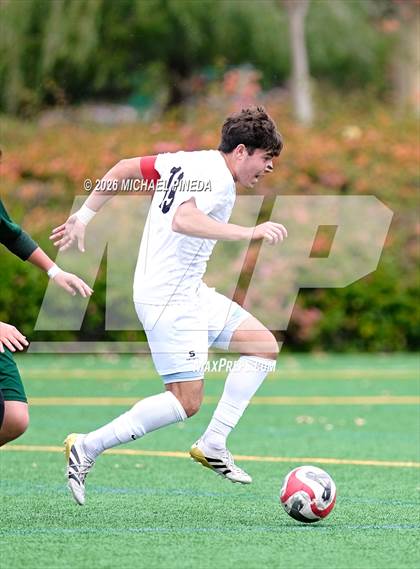 Thumbnail 3 in Cypress vs. Saddleback (Hawks Invitational) photogallery.
