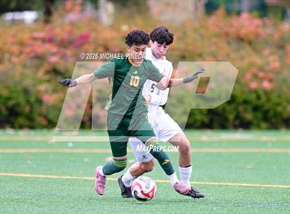 Thumbnail 1 in Cypress vs. Saddleback (Hawks Invitational) photogallery.