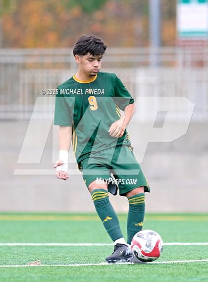 Thumbnail 1 in Cypress vs. Saddleback (Hawks Invitational) photogallery.