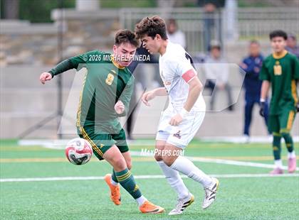 Thumbnail 3 in Cypress vs. Saddleback (Hawks Invitational) photogallery.