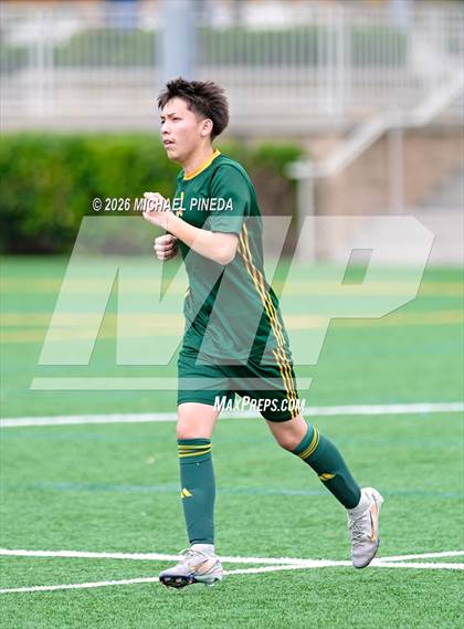Thumbnail 1 in Cypress vs. Saddleback (Hawks Invitational) photogallery.