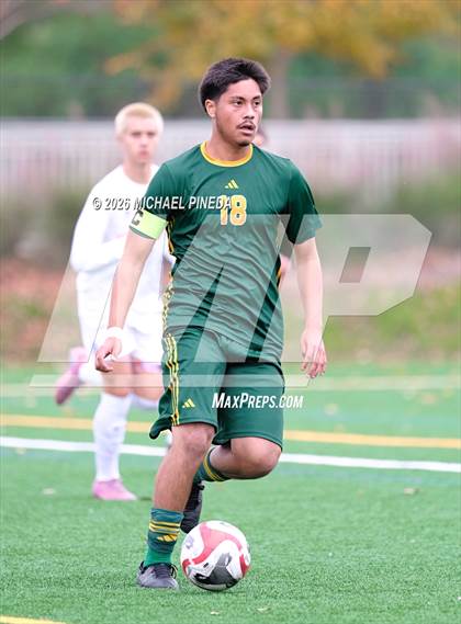 Thumbnail 1 in Cypress vs. Saddleback (Hawks Invitational) photogallery.