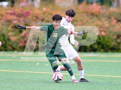 Thumbnail 2 in Cypress vs. Saddleback (Hawks Invitational) photogallery.