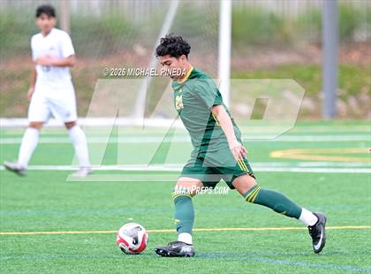 Thumbnail 1 in Cypress vs. Saddleback (Hawks Invitational) photogallery.