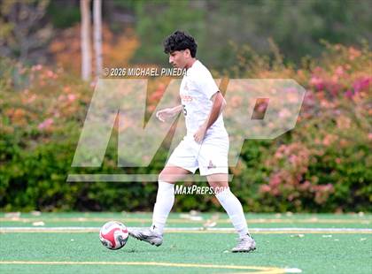 Thumbnail 2 in Cypress vs. Saddleback (Hawks Invitational) photogallery.