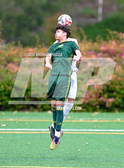 Thumbnail 3 in Cypress vs. Saddleback (Hawks Invitational) photogallery.