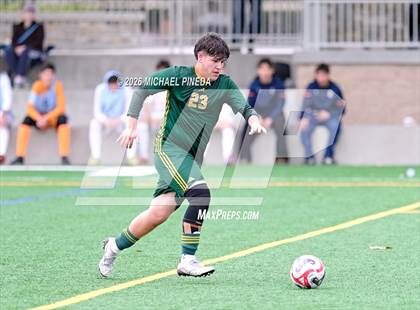 Thumbnail 1 in Cypress vs. Saddleback (Hawks Invitational) photogallery.