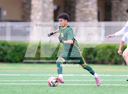 Thumbnail 2 in Cypress vs. Saddleback (Hawks Invitational) photogallery.