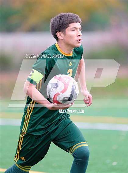 Thumbnail 1 in Cypress vs. Saddleback (Hawks Invitational) photogallery.