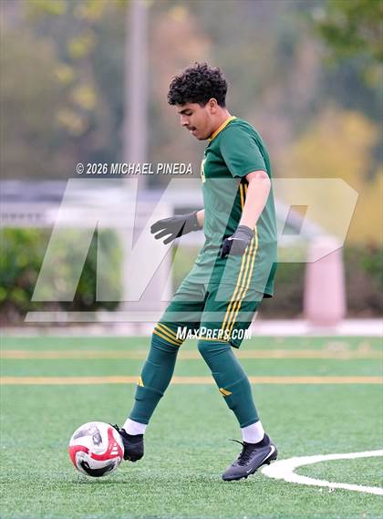 Thumbnail 1 in Cypress vs. Saddleback (Hawks Invitational) photogallery.