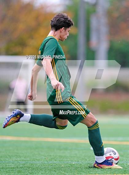 Thumbnail 2 in Cypress vs. Saddleback (Hawks Invitational) photogallery.