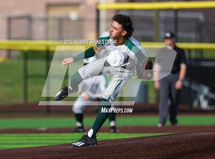 Thumbnail 3 in Edgewood vs. Scurry-Rosser (UIL 3A Area Playoff) photogallery.