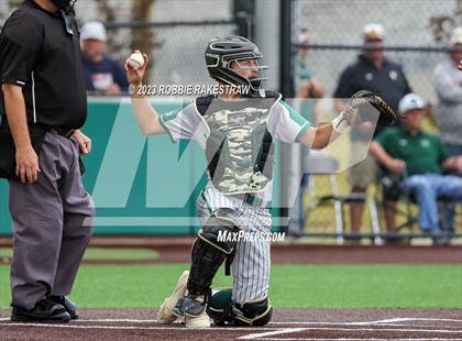 Thumbnail 3 in Edgewood vs. Scurry-Rosser (UIL 3A Area Playoff) photogallery.
