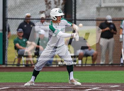 Thumbnail 2 in Edgewood vs. Scurry-Rosser (UIL 3A Area Playoff) photogallery.