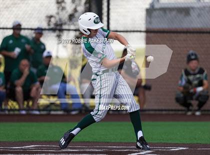 Thumbnail 2 in Edgewood vs. Scurry-Rosser (UIL 3A Area Playoff) photogallery.