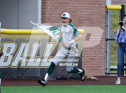 Thumbnail 2 in Edgewood vs. Scurry-Rosser (UIL 3A Area Playoff) photogallery.