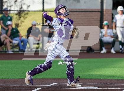Thumbnail 3 in Edgewood vs. Scurry-Rosser (UIL 3A Area Playoff) photogallery.