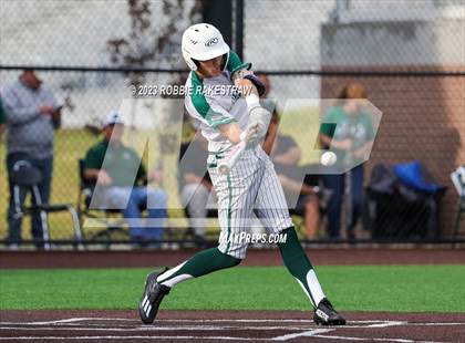 Thumbnail 3 in Edgewood vs. Scurry-Rosser (UIL 3A Area Playoff) photogallery.