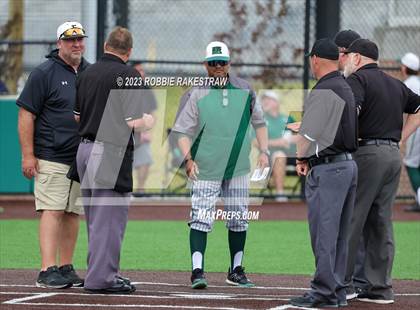 Thumbnail 1 in Edgewood vs. Scurry-Rosser (UIL 3A Area Playoff) photogallery.
