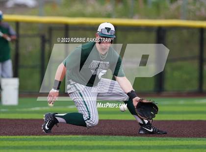 Thumbnail 3 in Edgewood vs. Scurry-Rosser (UIL 3A Area Playoff) photogallery.