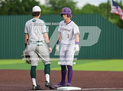 Thumbnail 2 in Edgewood vs. Scurry-Rosser (UIL 3A Area Playoff) photogallery.