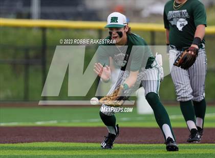 Thumbnail 2 in Edgewood vs. Scurry-Rosser (UIL 3A Area Playoff) photogallery.