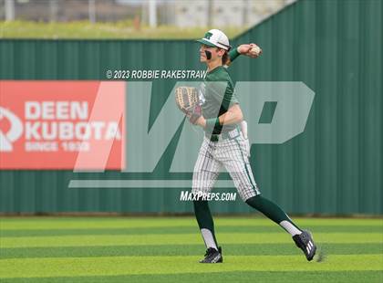 Thumbnail 3 in Edgewood vs. Scurry-Rosser (UIL 3A Area Playoff) photogallery.