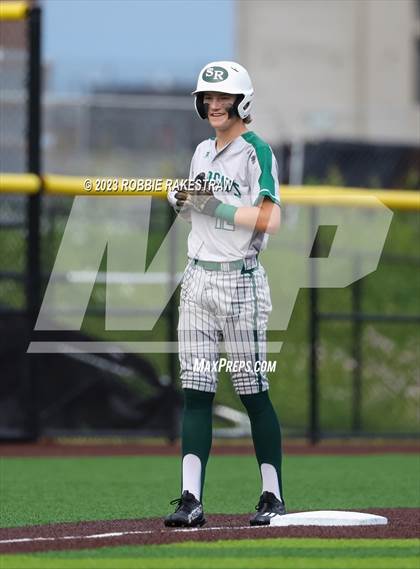 Thumbnail 2 in Edgewood vs. Scurry-Rosser (UIL 3A Area Playoff) photogallery.