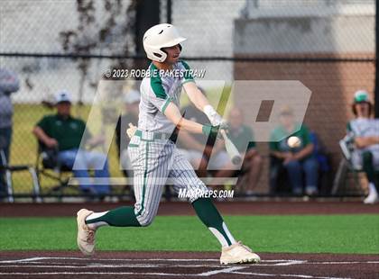 Thumbnail 2 in Edgewood vs. Scurry-Rosser (UIL 3A Area Playoff) photogallery.