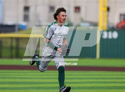 Thumbnail 3 in Edgewood vs. Scurry-Rosser (UIL 3A Area Playoff) photogallery.