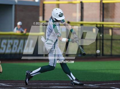 Thumbnail 2 in Edgewood vs. Scurry-Rosser (UIL 3A Area Playoff) photogallery.