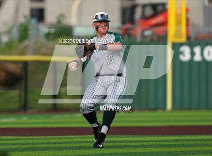 Thumbnail 3 in Edgewood vs. Scurry-Rosser (UIL 3A Area Playoff) photogallery.