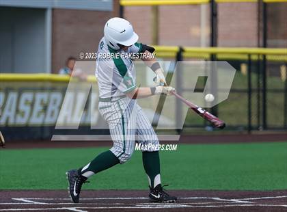 Thumbnail 3 in Edgewood vs. Scurry-Rosser (UIL 3A Area Playoff) photogallery.