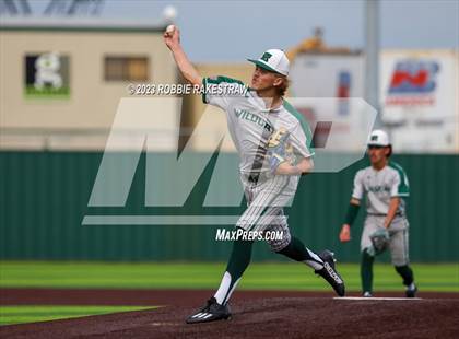 Thumbnail 1 in Edgewood vs. Scurry-Rosser (UIL 3A Area Playoff) photogallery.