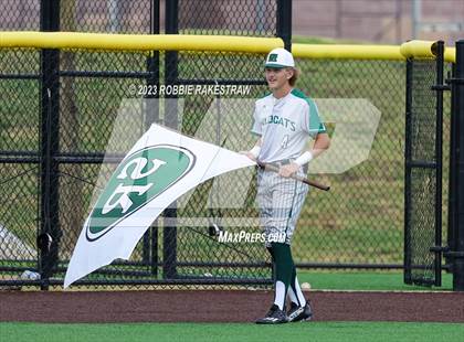 Thumbnail 3 in Edgewood vs. Scurry-Rosser (UIL 3A Area Playoff) photogallery.