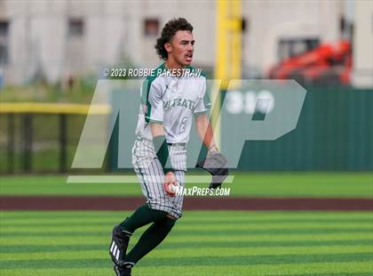 Thumbnail 1 in Edgewood vs. Scurry-Rosser (UIL 3A Area Playoff) photogallery.